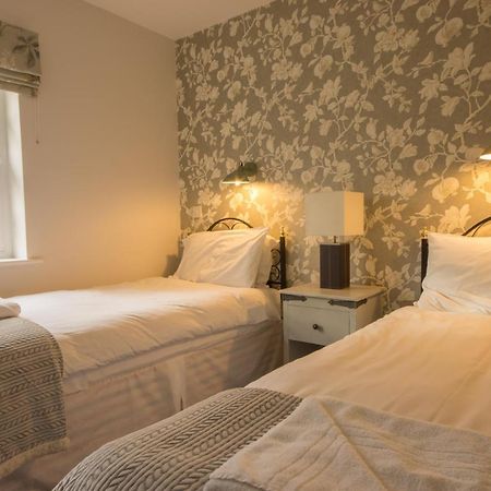 Peveril Cottage - Darwin Lake Holiday Village Matlock  Exterior foto
