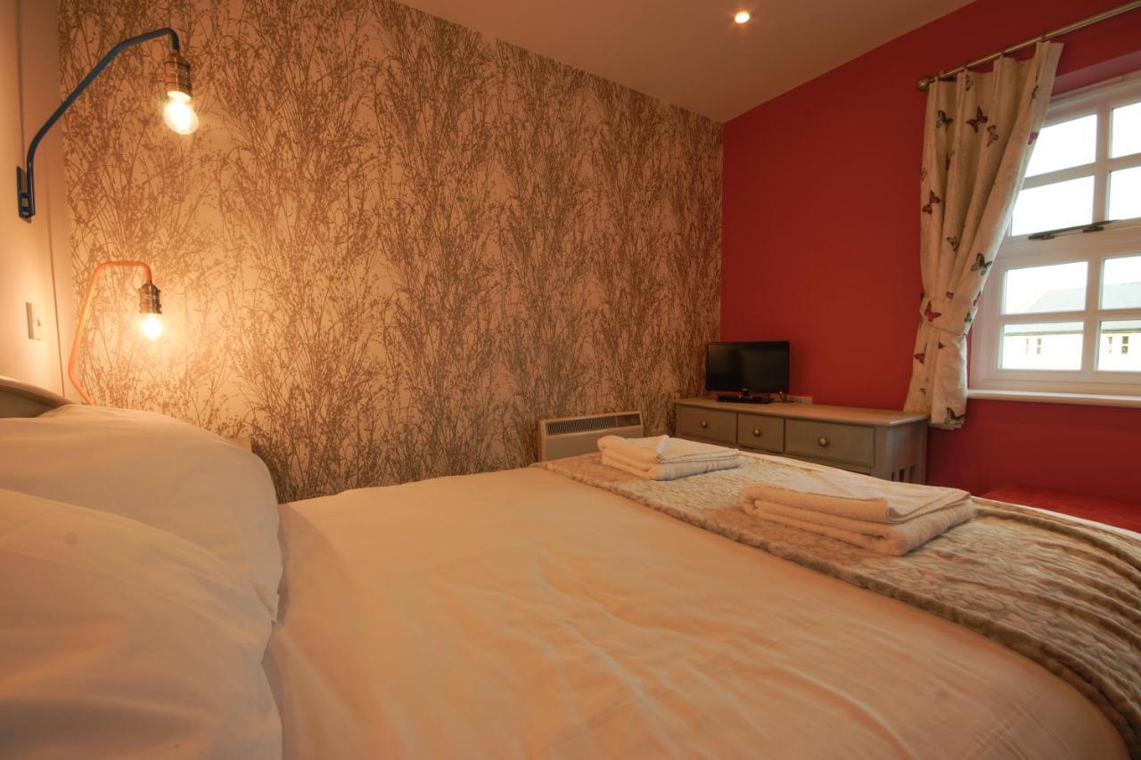 Peveril Cottage - Darwin Lake Holiday Village Matlock  Exterior foto